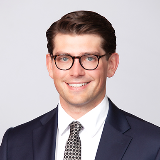 Hunter Welsh Advisor Portrait 