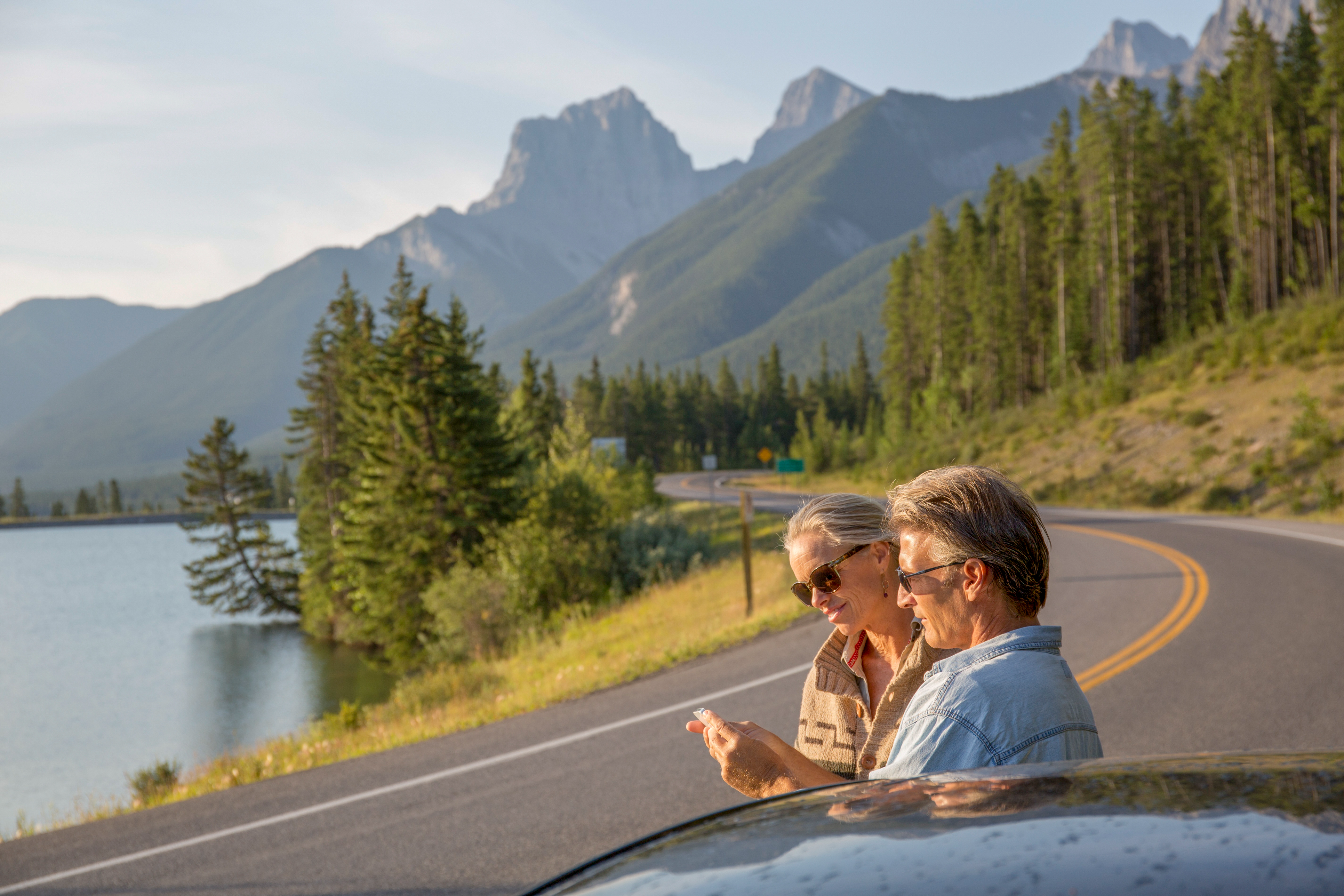 How to take your retirement for a test drive