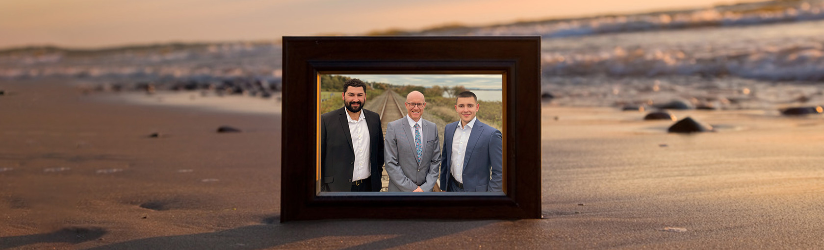 DAN OSACHOFF, BA, FMA, CIWM, CIM