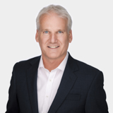 George Galbraith Advisor Portrait 