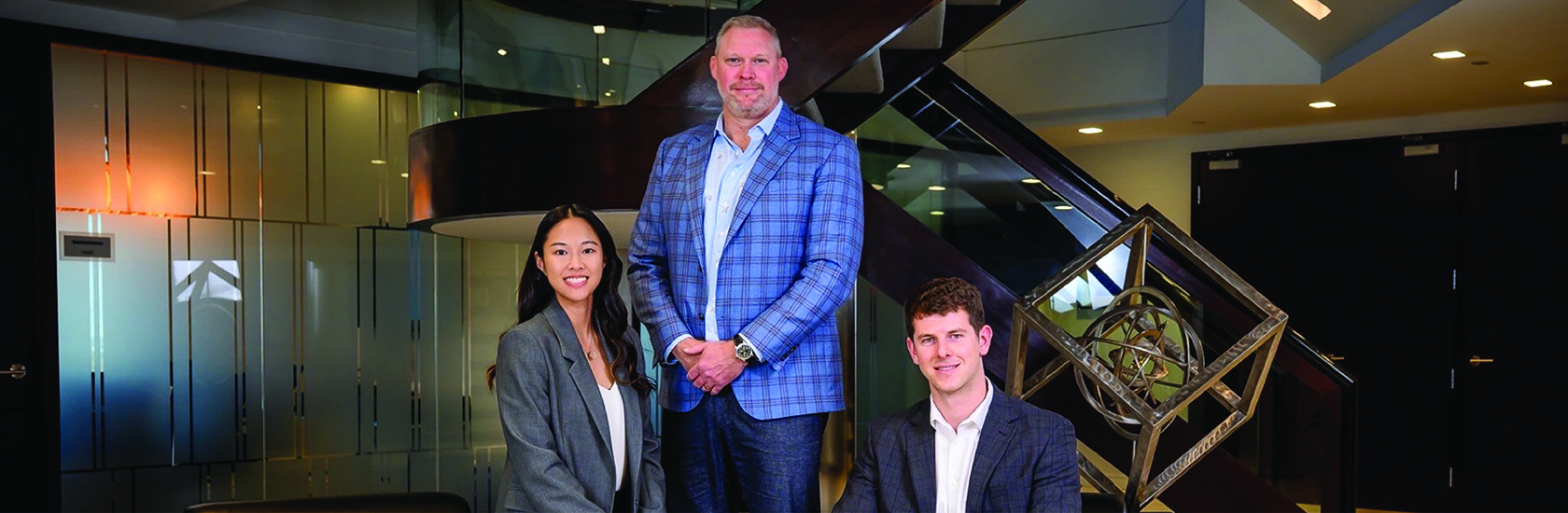 Todd Wiebe Wealth Advisory