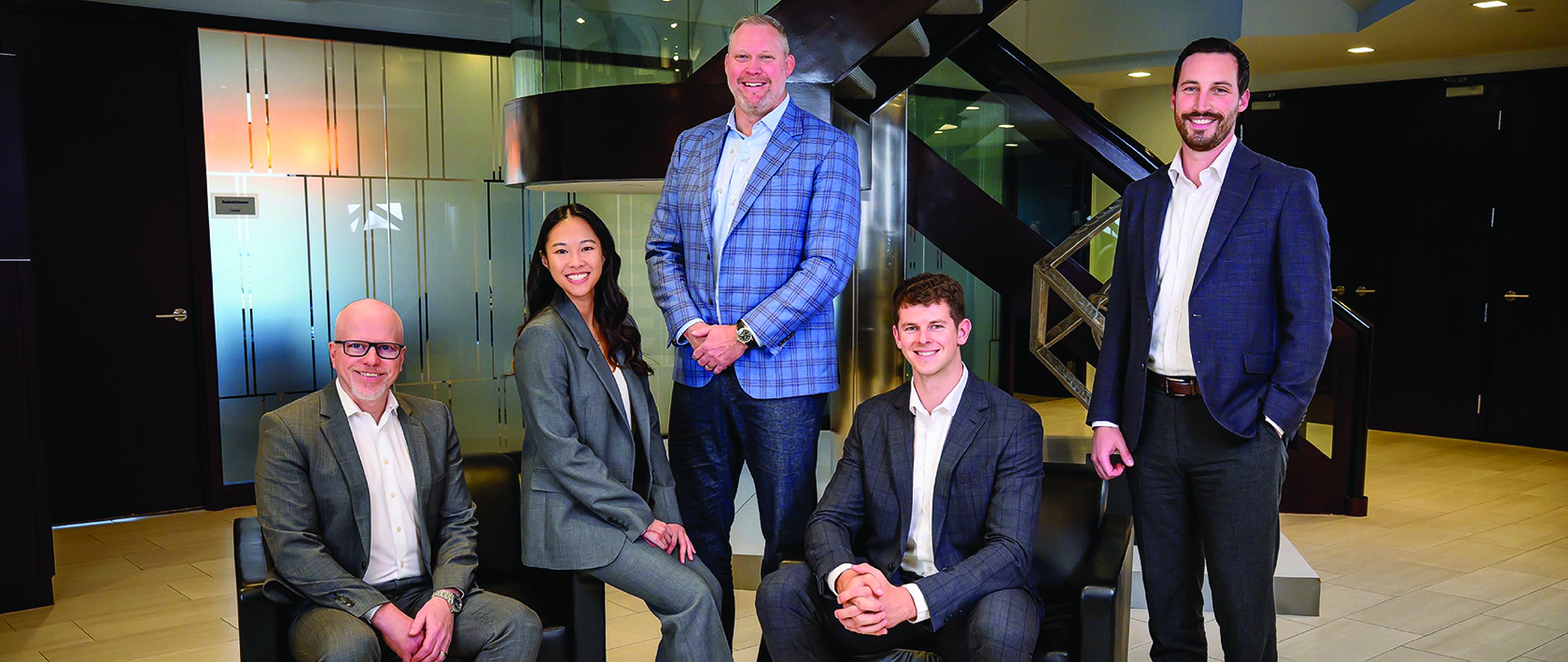 Todd Wiebe Wealth Advisory