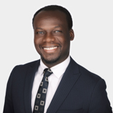 Headshot of Belhore Danvi