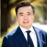 Jason Wang Advisor Portrait 