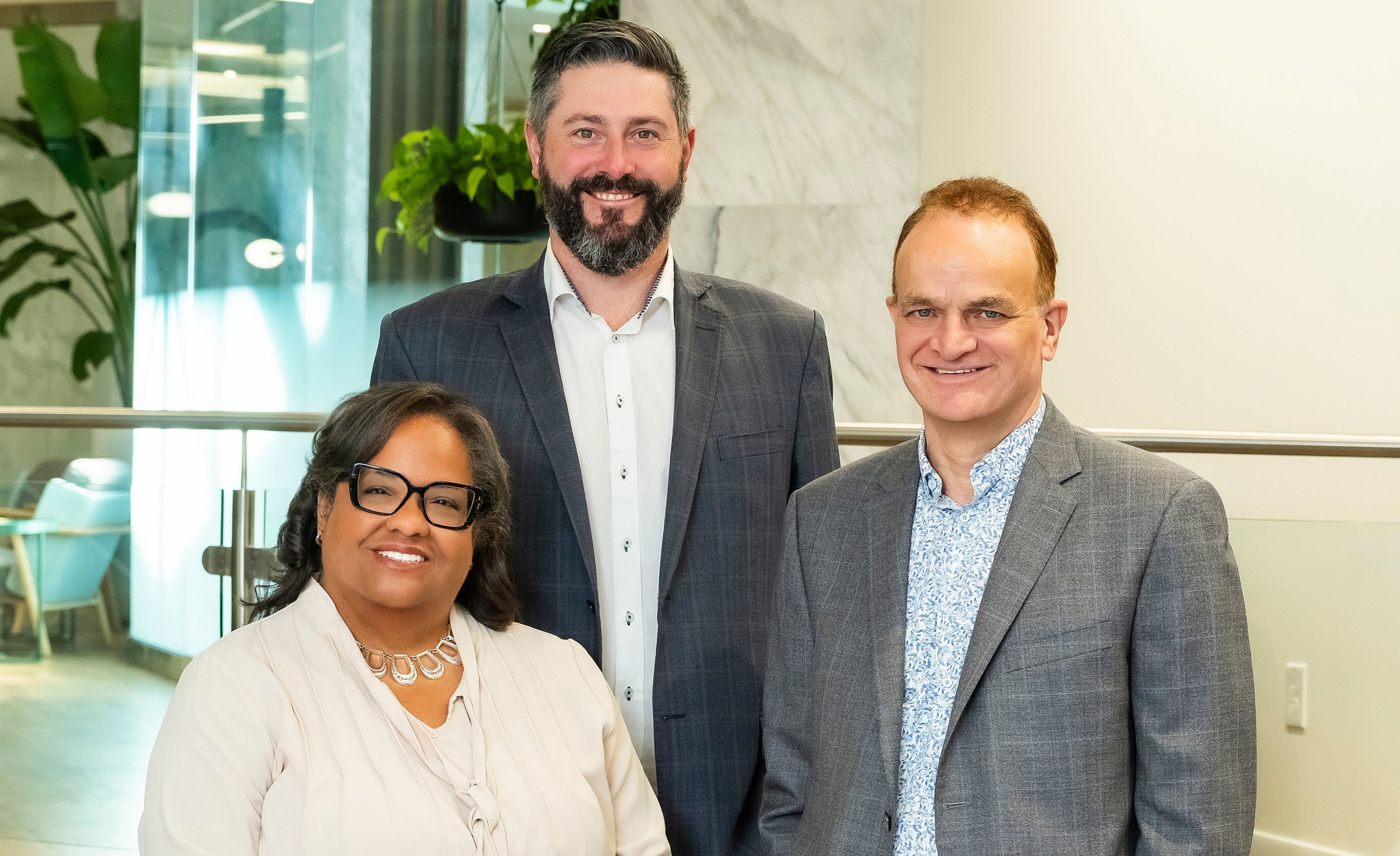 Pearson Private Wealth