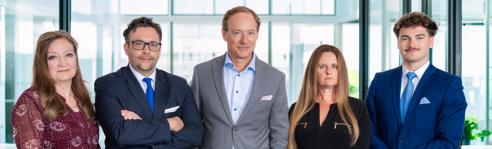 RAAB WEALTH MANAGEMENT GROUP