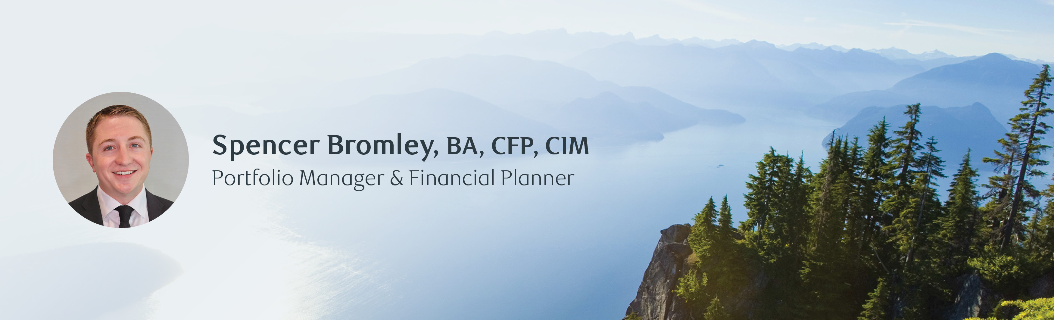 SPENCER BROMLEY PRIVATE WEALTH