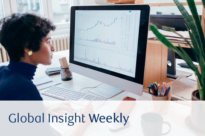 Tapping the brakes on the equity rally Q3 Q4 challenges ahead