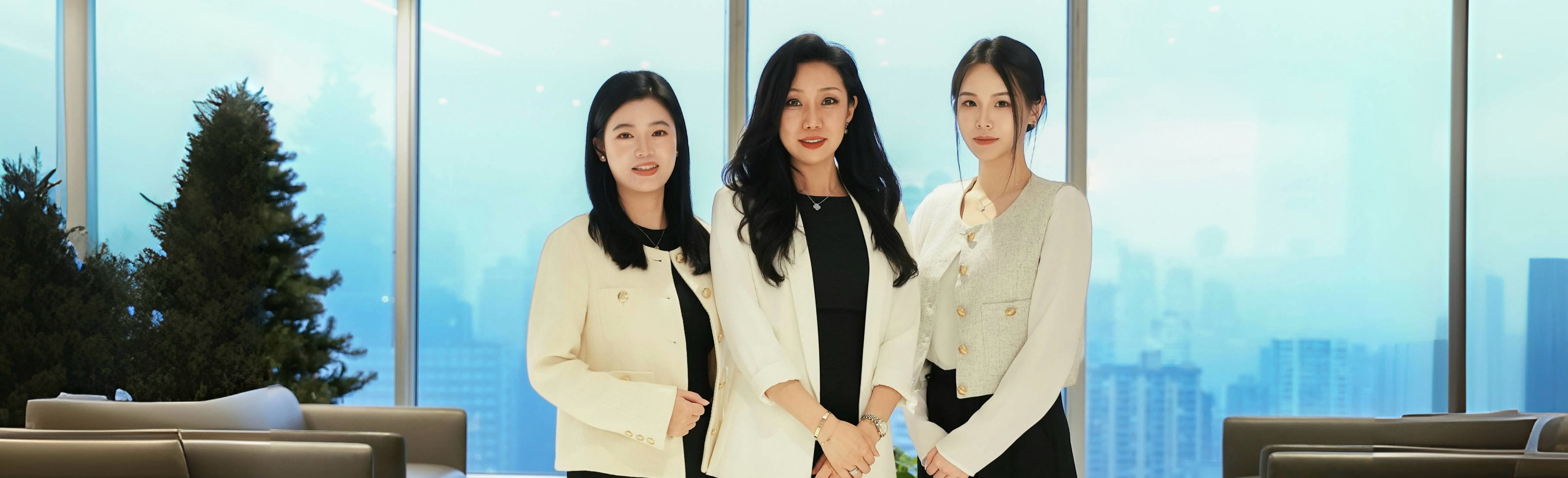 Lei Wealth Management Group