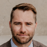 Andrew Johnson Advisor Portrait 