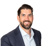 Frank Riddle Advisor Portrait 