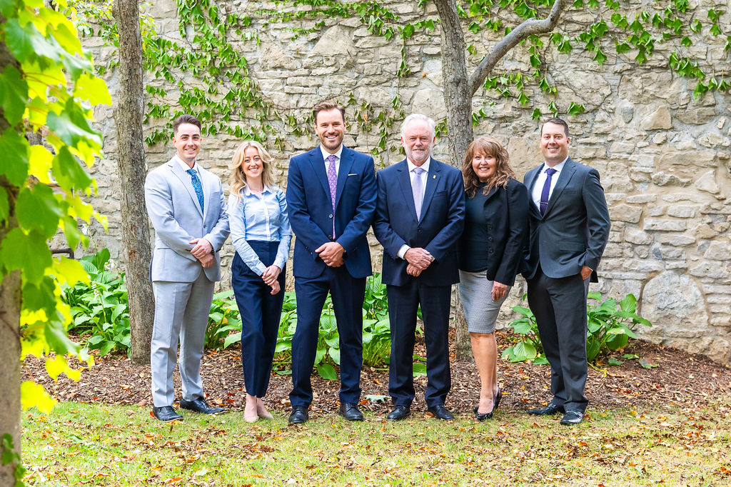 Harper Morais Wealth Management