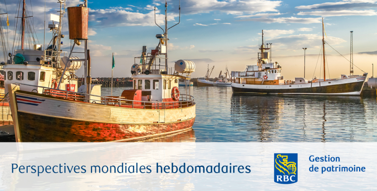 Lorsque la marée montante soulève certains bateaux plus que d’autres