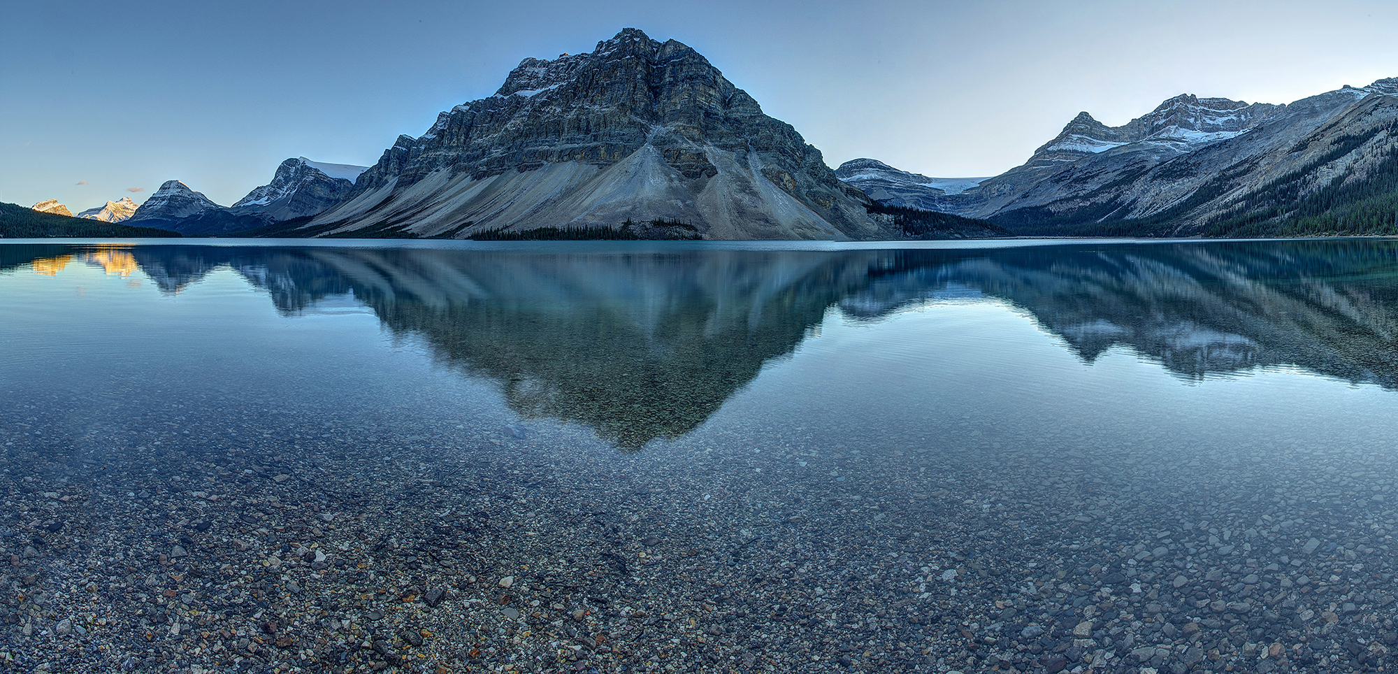 lake_mountain_Oakville RBC Wealth Management 