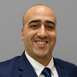 Christian Sater Advisor Portrait 