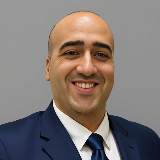 Christian Sater Conseiller Portrait 