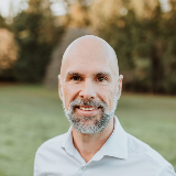 Jason Gillett Advisor Portrait 