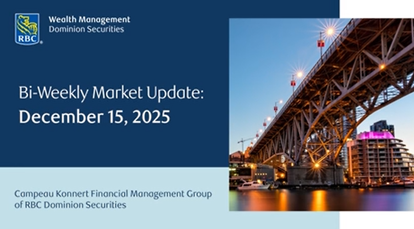 Keep Up to Date with our Market Update