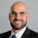 Patrick Ghanem Advisor Portrait 