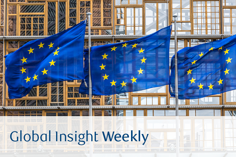 Europe in the age of trade uncertainty