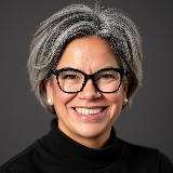 Gemma Enriquez Gomez Advisor Portrait 