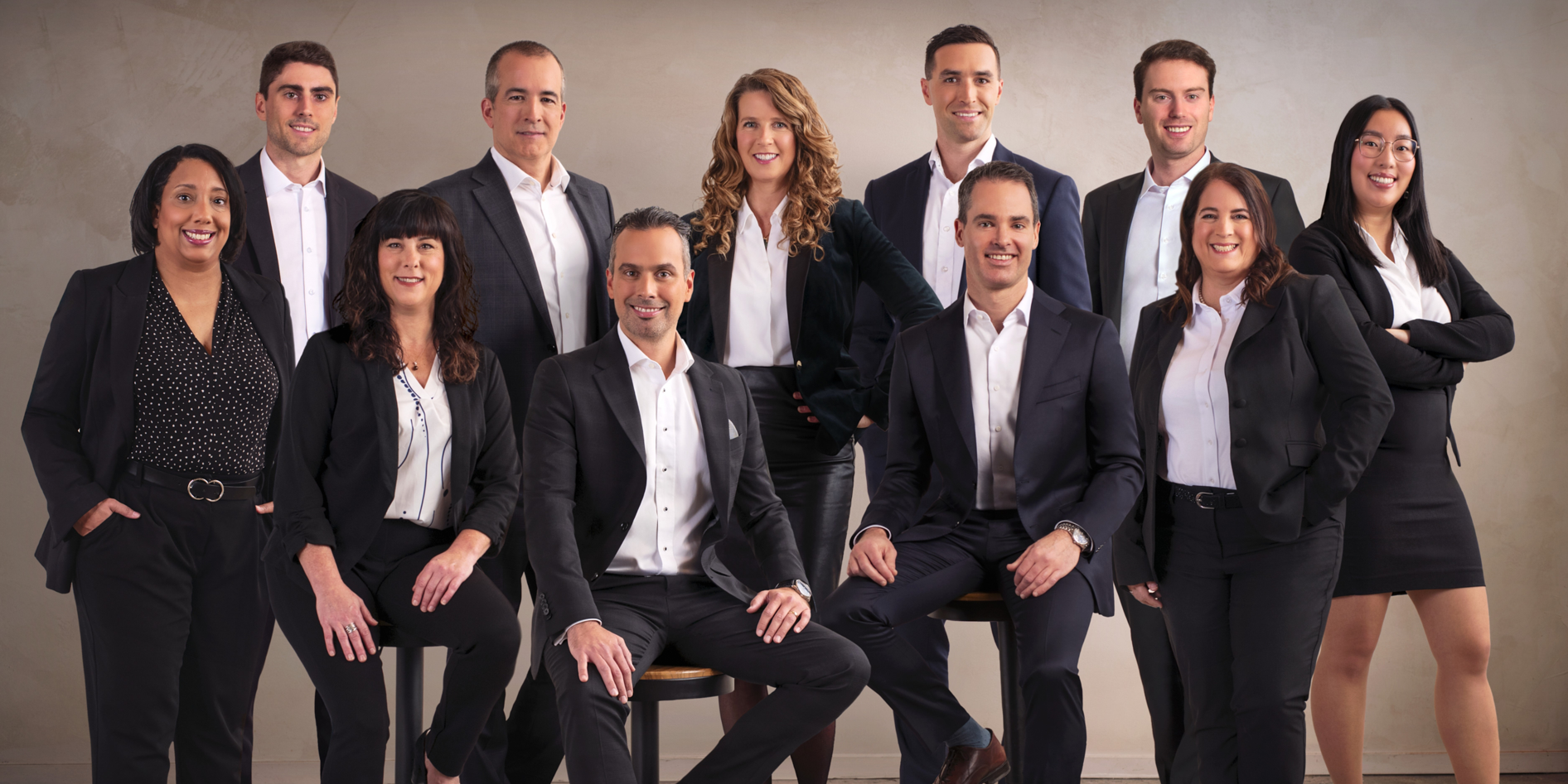 Groupe Archambault/L&eacute;vesque