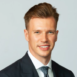 Zack Dalton Advisor Portrait 