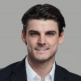 Dylan Kostka Advisor Portrait 