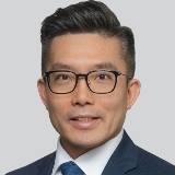 Gary Hon Advisor Portrait 