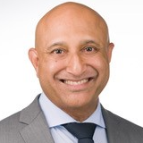 Asaph Fernandes Advisor Portrait 