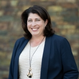 Lara D. Austin Advisor Portrait 