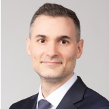 Dante De Cubellis Advisor Portrait 