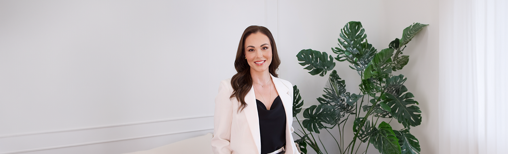 KAYTE BLACK, MBA, CFA, CFP