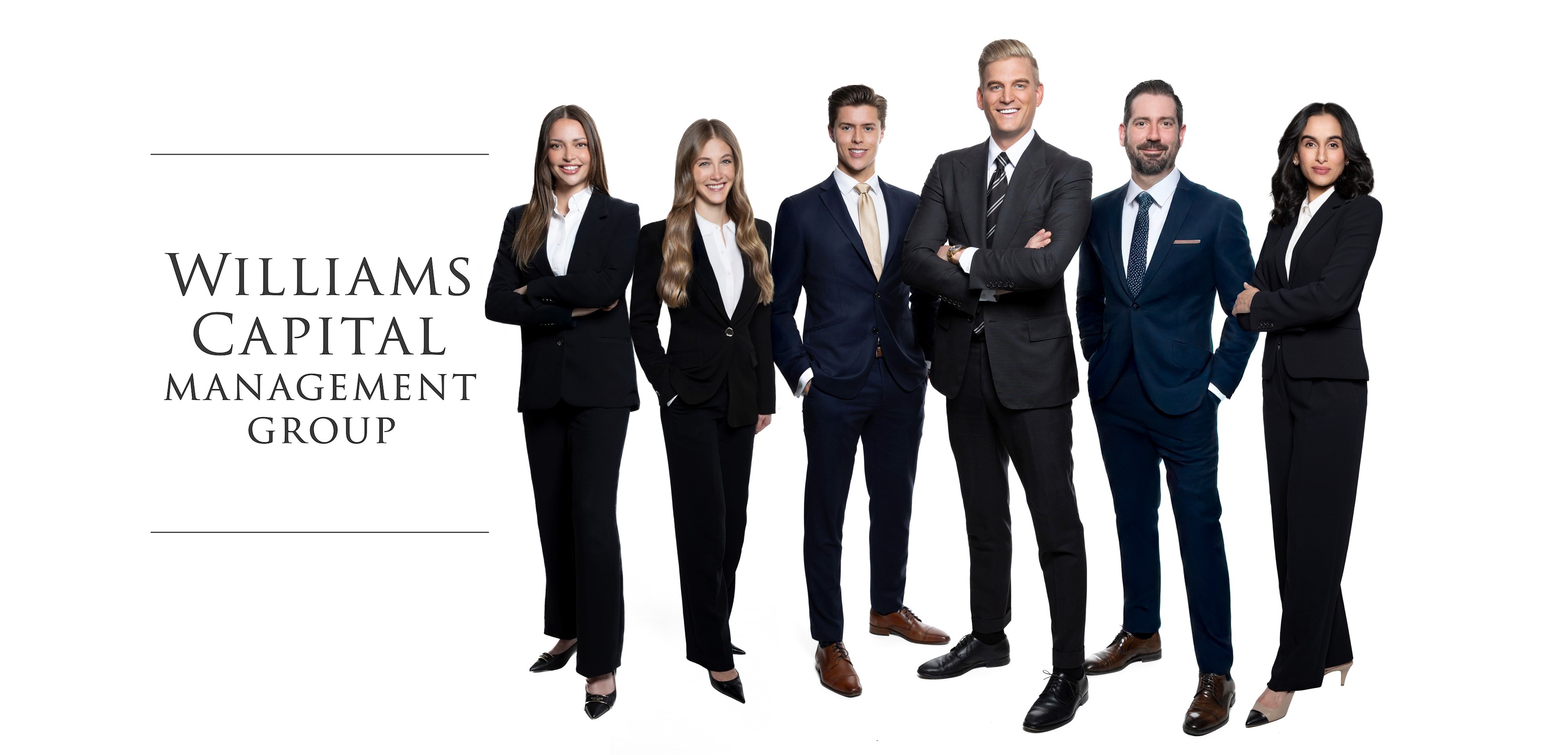Williams Capital Management Group