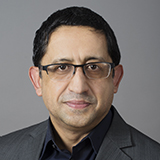 Profile Photo of Siraj Majumdar