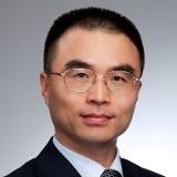 Jason Dong 董建新, FCSI, CIWM, CIM®, M.Eng. Advisor Portrait 