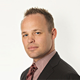 Peter de Jong Wealth Management Calgary Advisor