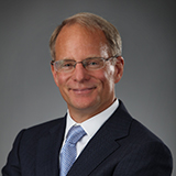 Headshot of Bradley Davidson