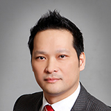 Kelvin Fung Advisor Portrait 