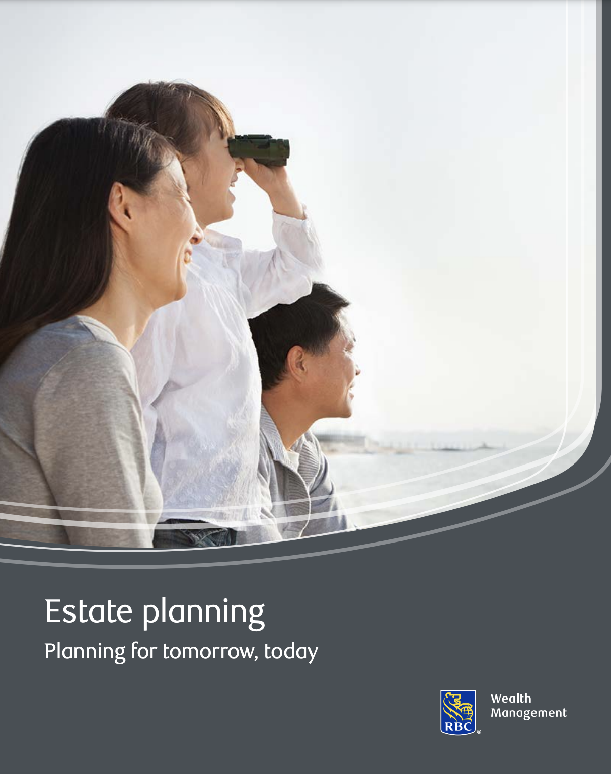 Estate planning guide