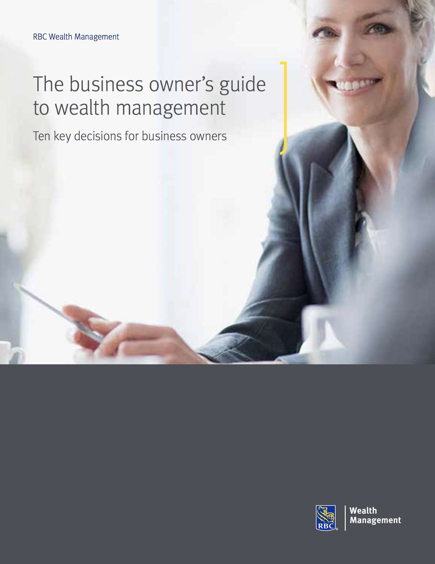 Business owner's guide