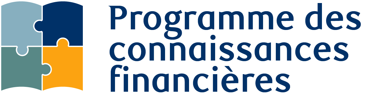 Financial Literacy program logo