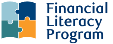 Financial Literacy program logo