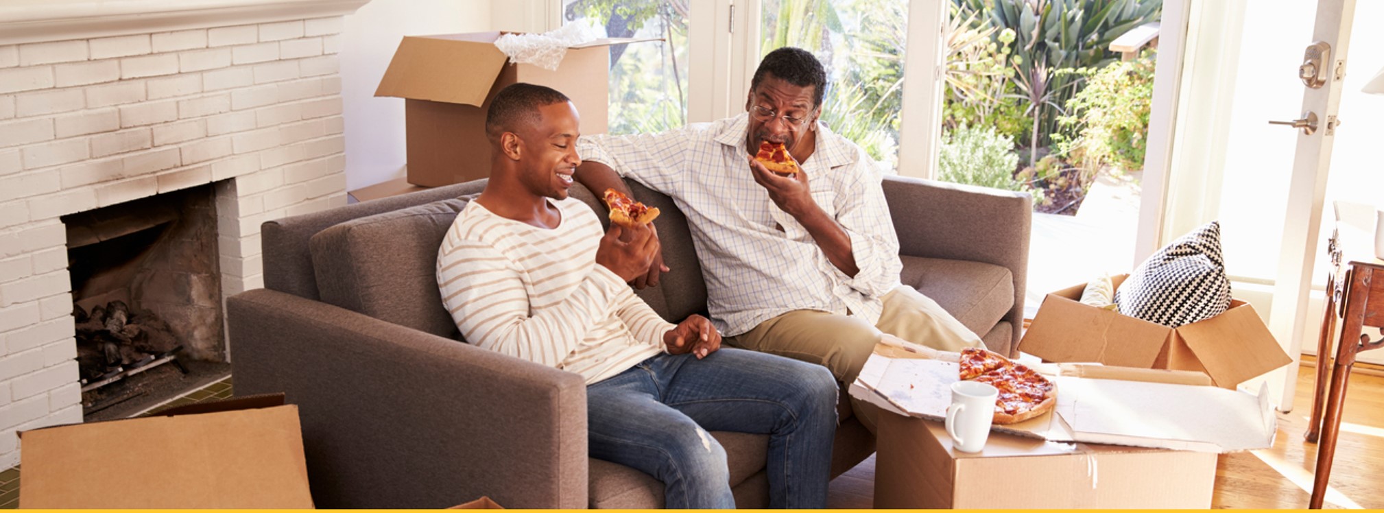 First Home Savings Account