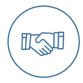 Built on Relationships