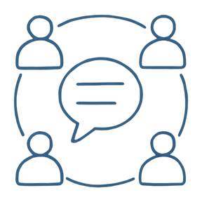 Community and Trusted Collaboration