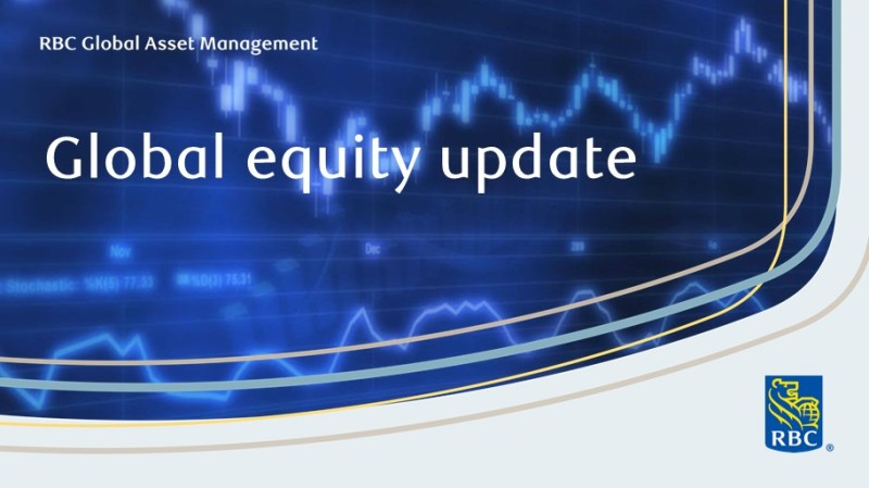 Global equity update