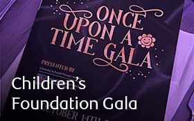 Children's Foundation Gala 2023