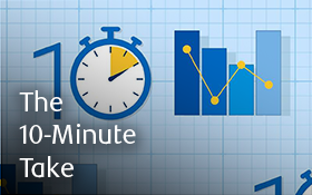 The 10-Minute Take