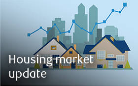 Housing Market Update